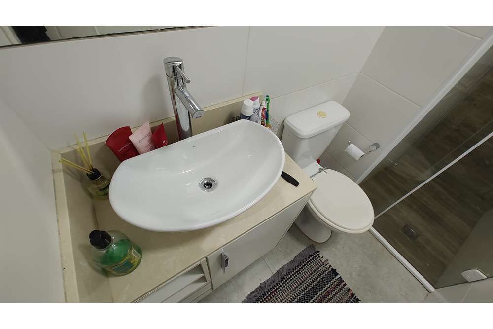 Apartamento, 3 quartos, 66 m² - Foto 8