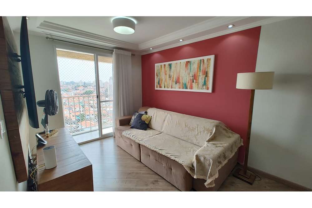 Apartamento, 3 quartos, 66 m² - Foto 12
