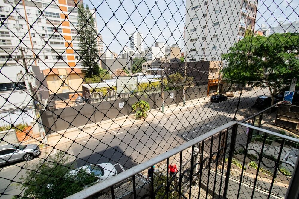 Apartamento, 2 quartos, 83 m² - Foto 10