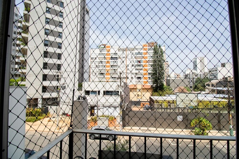 Apartamento, 2 quartos, 83 m² - Foto 25