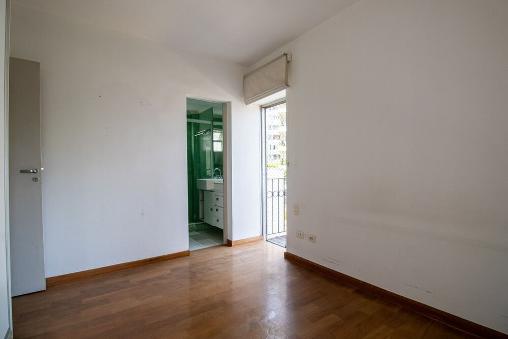Apartamento, 2 quartos, 83 m² - Foto 1
