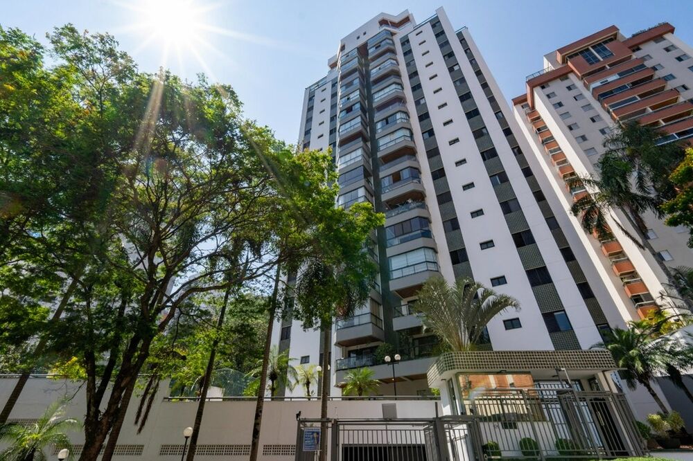 Apartamento, 3 quartos, 107 m² - Foto 5