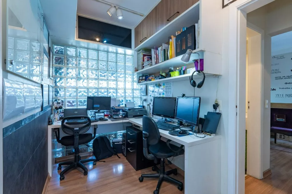 Apartamento, 3 quartos, 107 m² - Foto 15