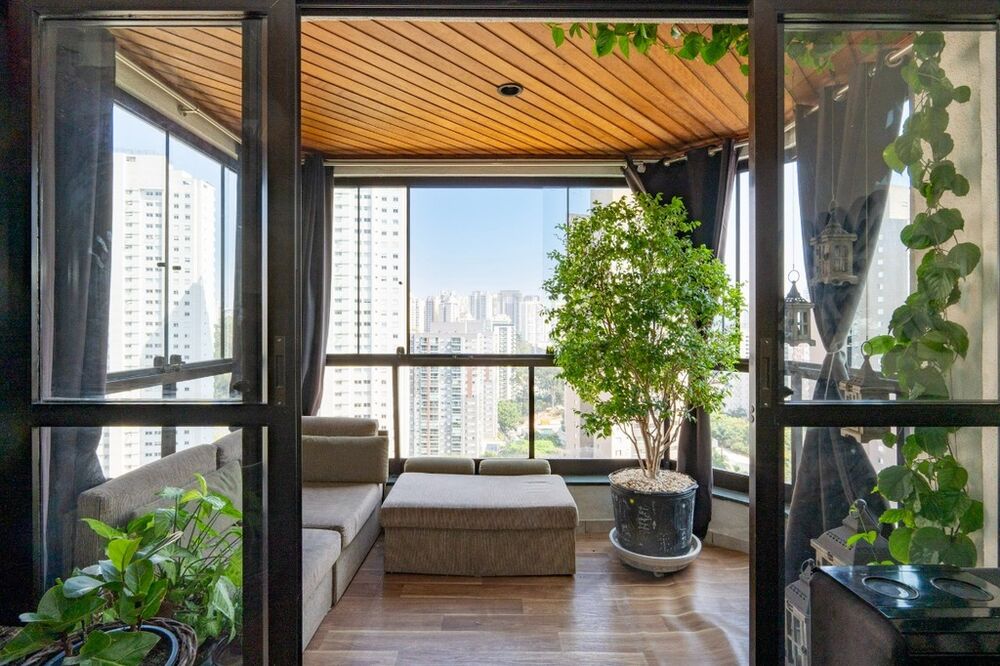 Apartamento, 3 quartos, 107 m² - Foto 10