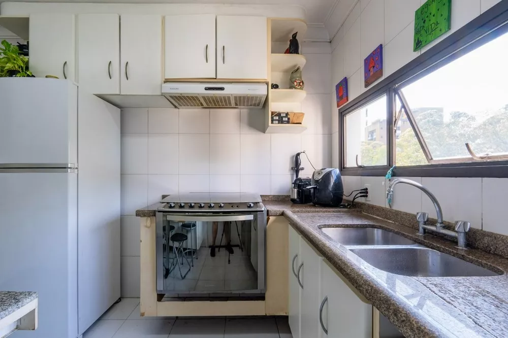 Apartamento, 3 quartos, 107 m² - Foto 4