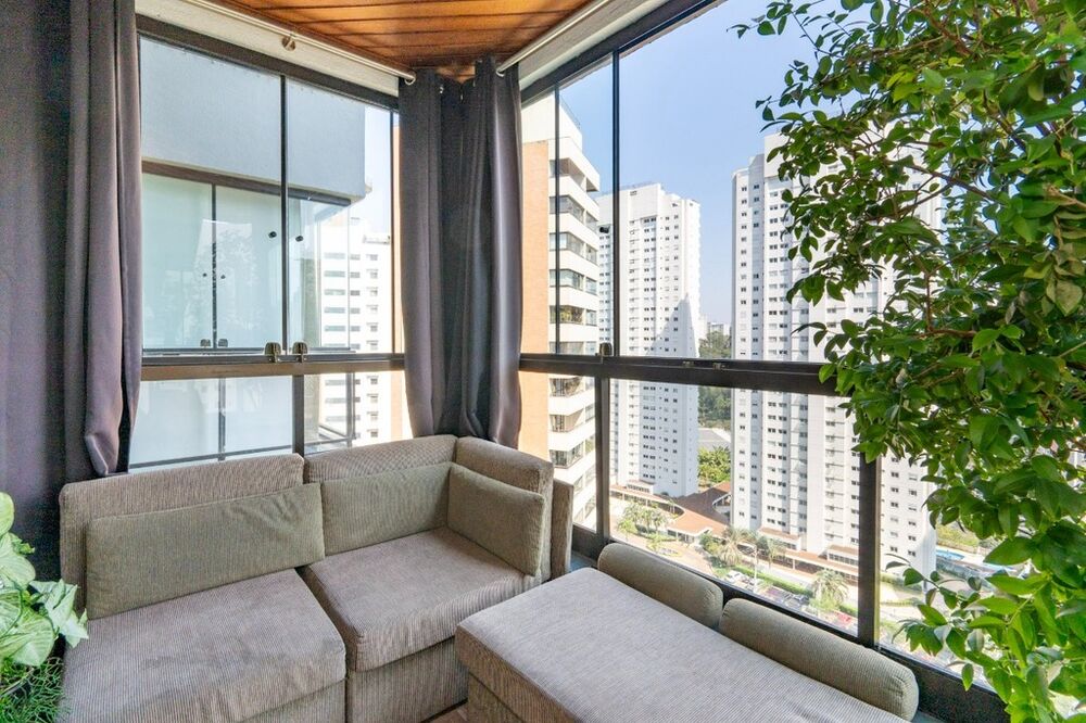 Apartamento, 3 quartos, 107 m² - Foto 12