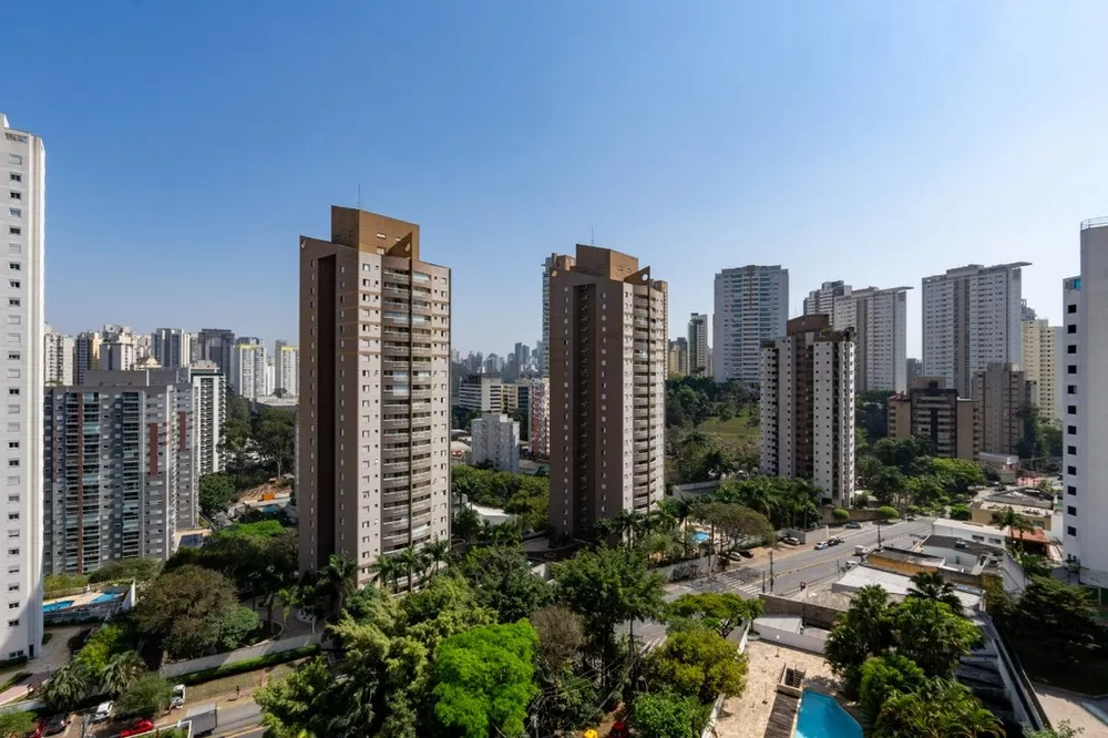 Apartamento, 3 quartos, 107 m² - Foto 13