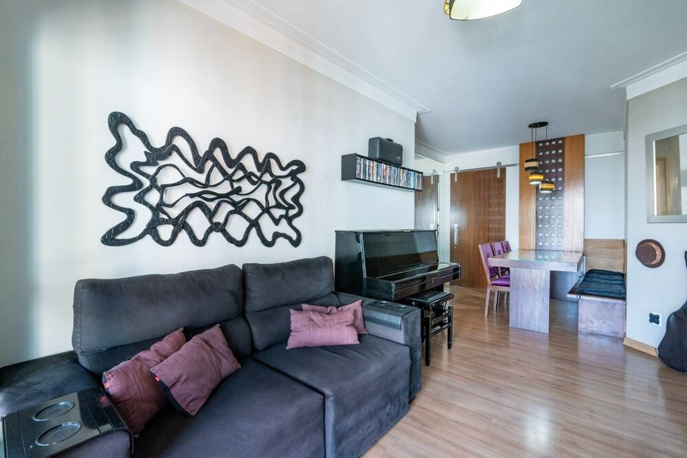 Apartamento, 3 quartos, 107 m² - Foto 8