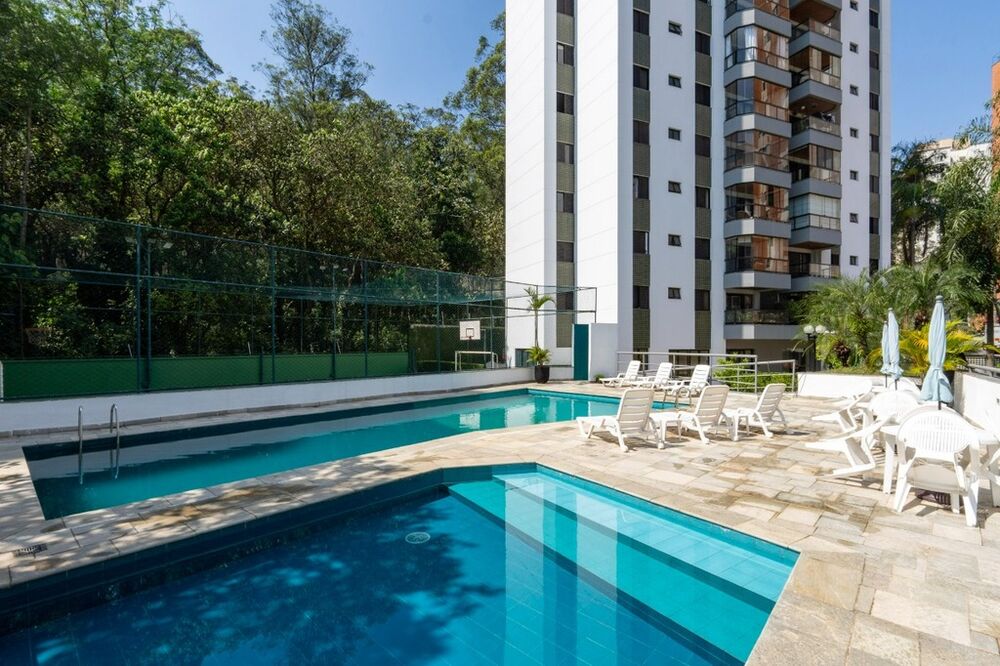 Apartamento, 3 quartos, 107 m² - Foto 6