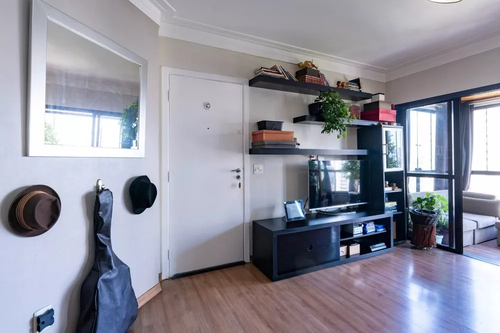 Apartamento, 3 quartos, 107 m² - Foto 9