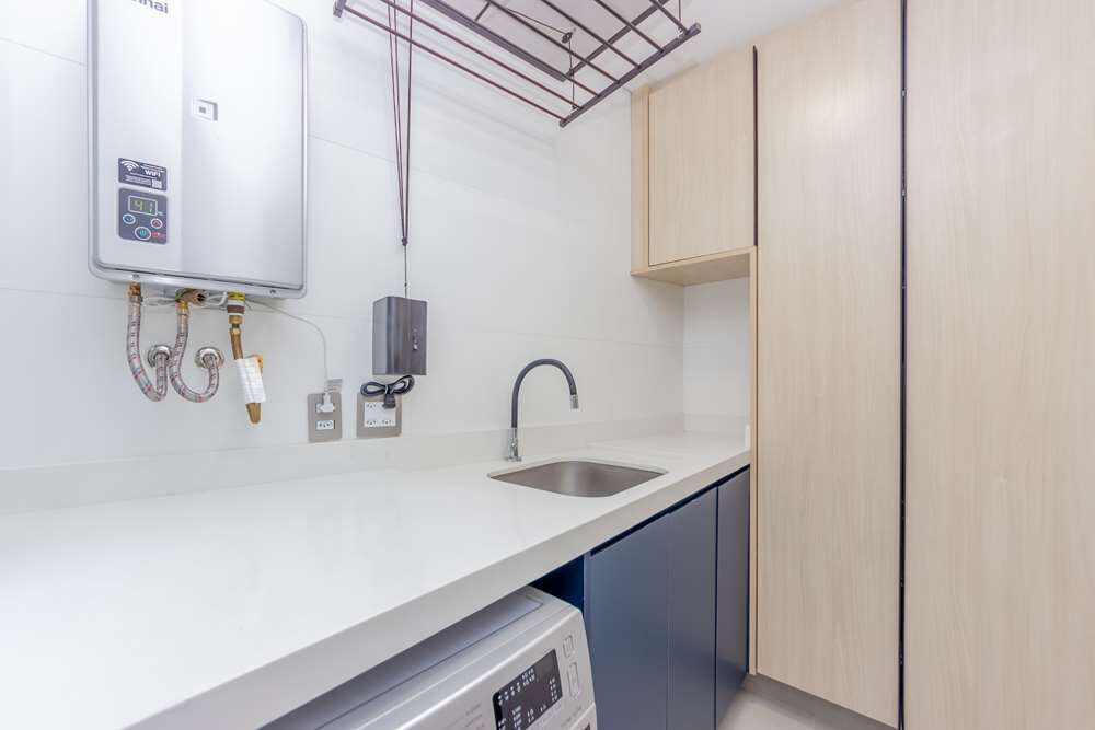 Casa à venda com 2 quartos, 120m² - Foto 6