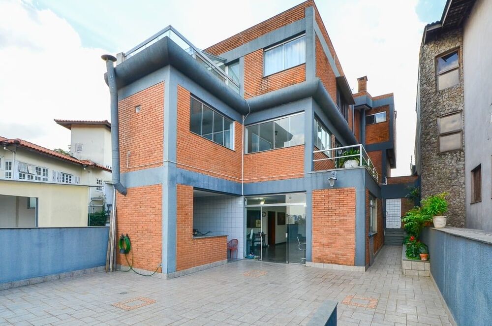 Casa, 4 quartos, 422 m² - Foto 4