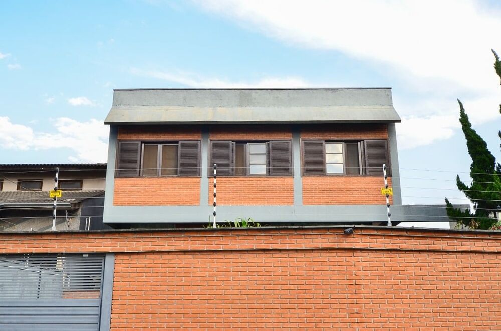 Casa, 4 quartos, 422 m² - Foto 2