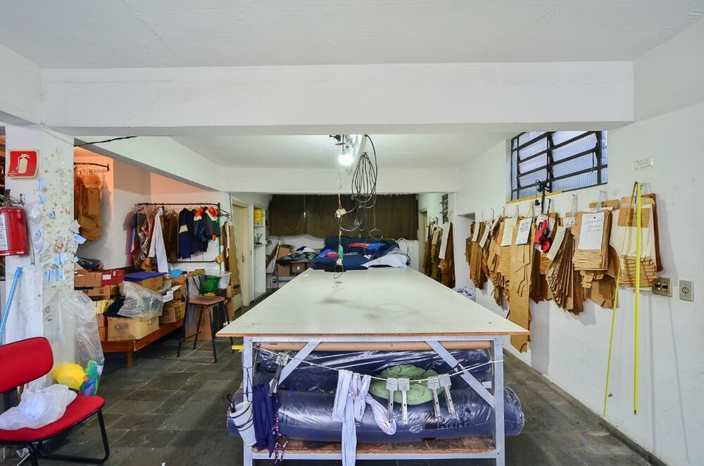 Casa, 4 quartos, 422 m² - Foto 26