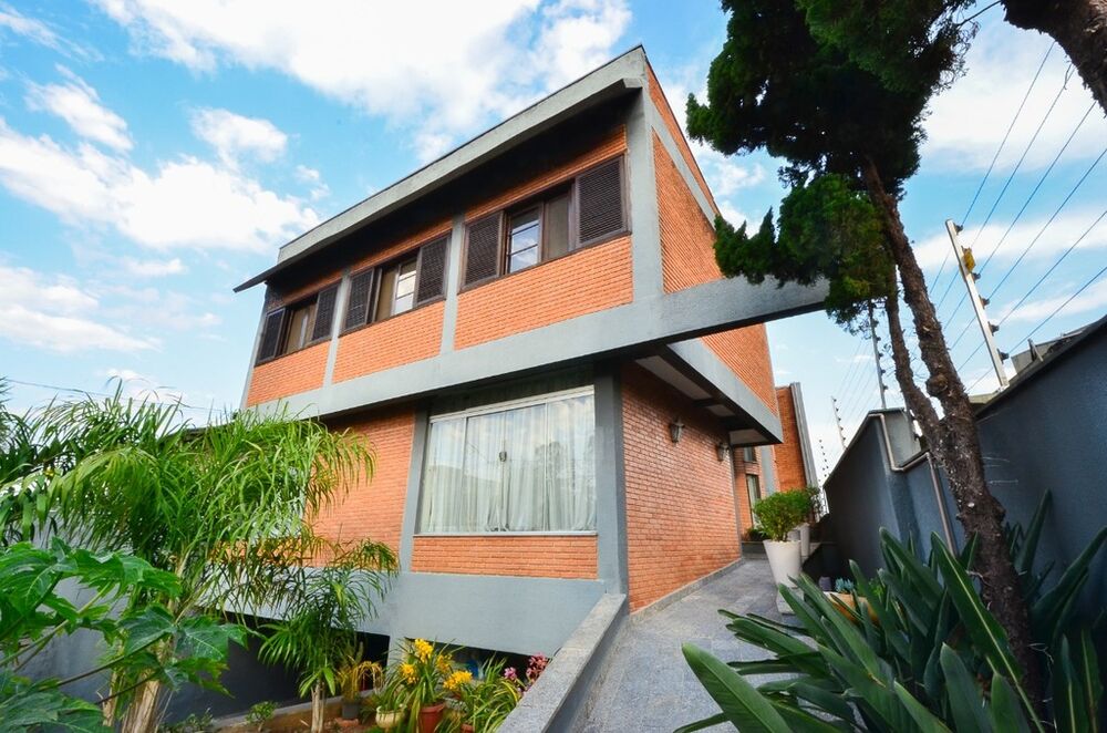 Casa, 4 quartos, 422 m² - Foto 5