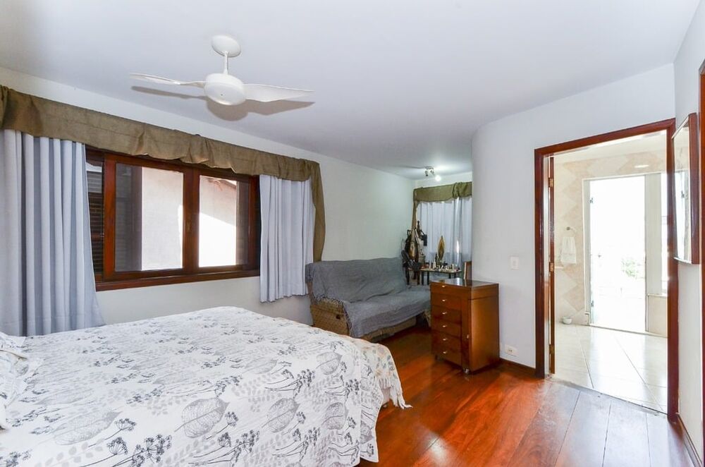 Casa, 4 quartos, 422 m² - Foto 15