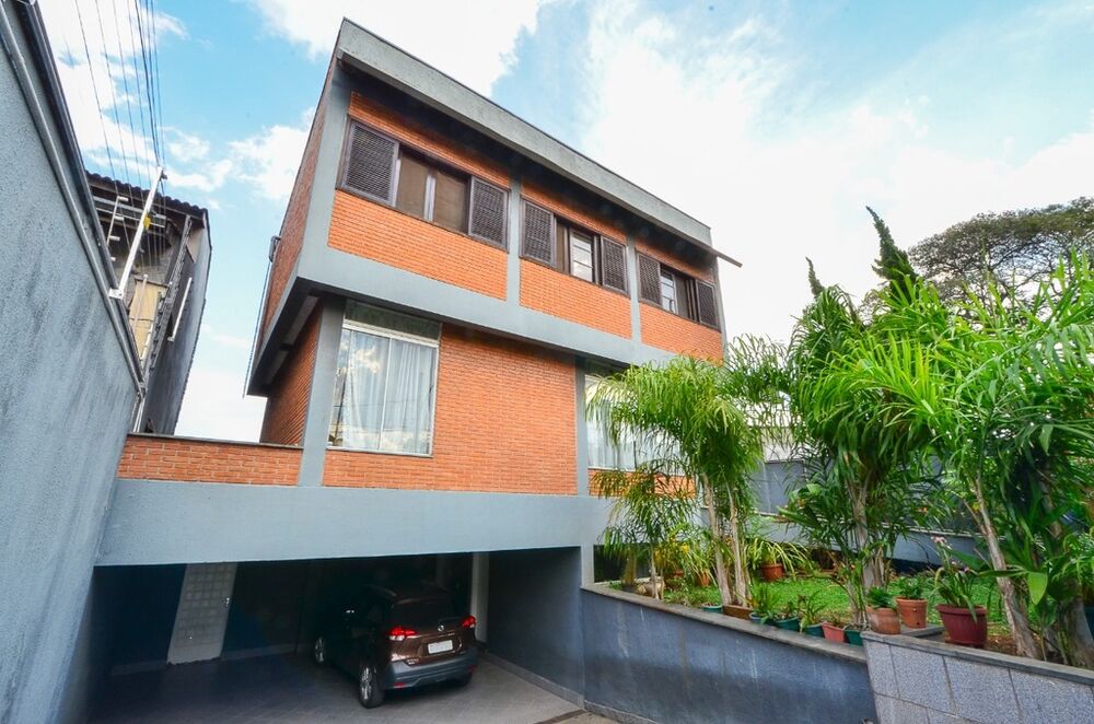 Casa, 4 quartos, 422 m² - Foto 14