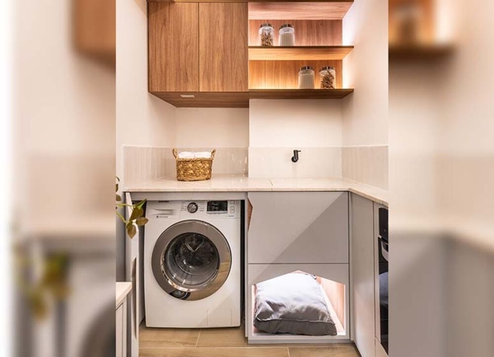 Apartamento, 2 quartos, 33 m² - Foto 9