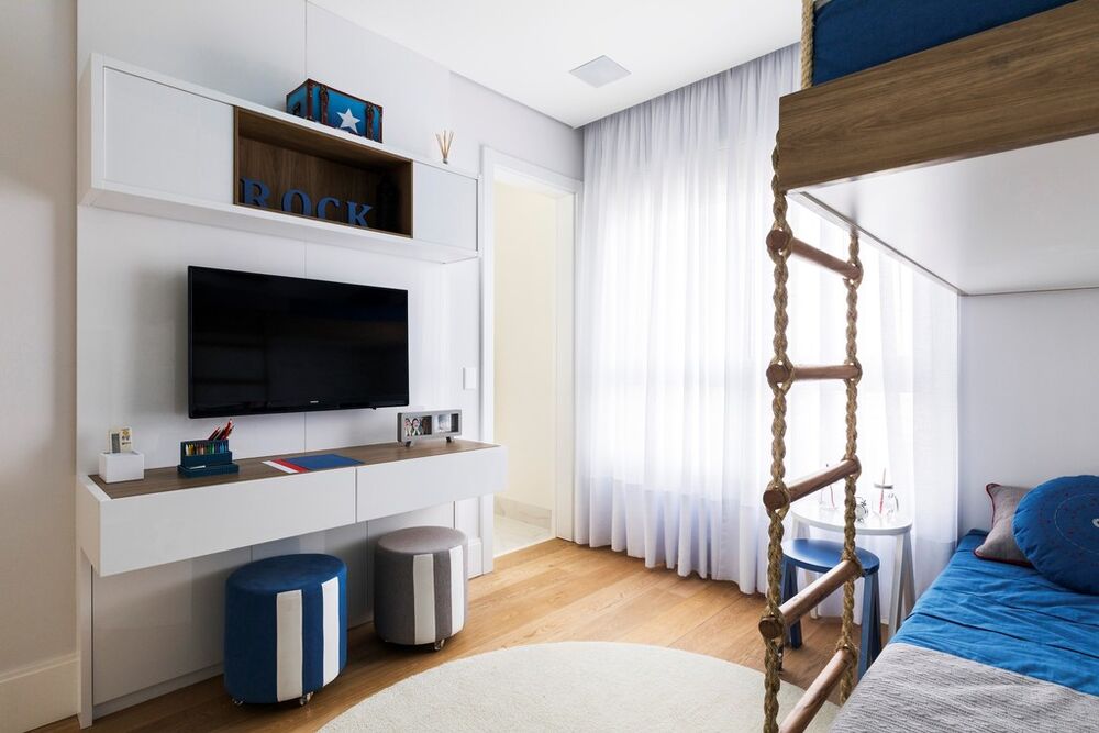 Apartamento, 3 quartos, 275 m² - Foto 3