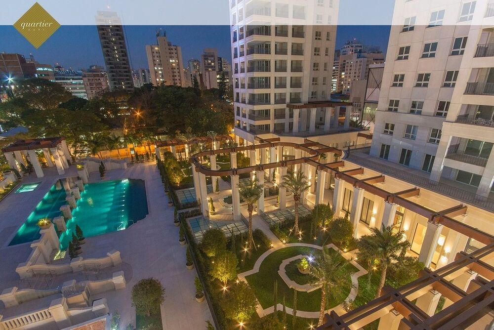 Apartamento, 3 quartos, 275 m² - Foto 5
