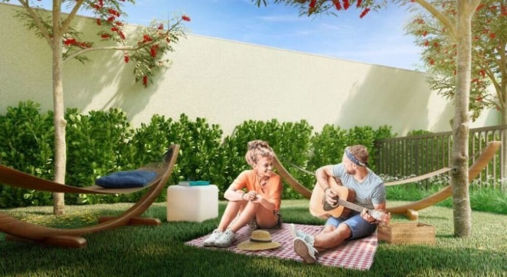 Apartamento, 2 quartos, 39 m² - Foto 7