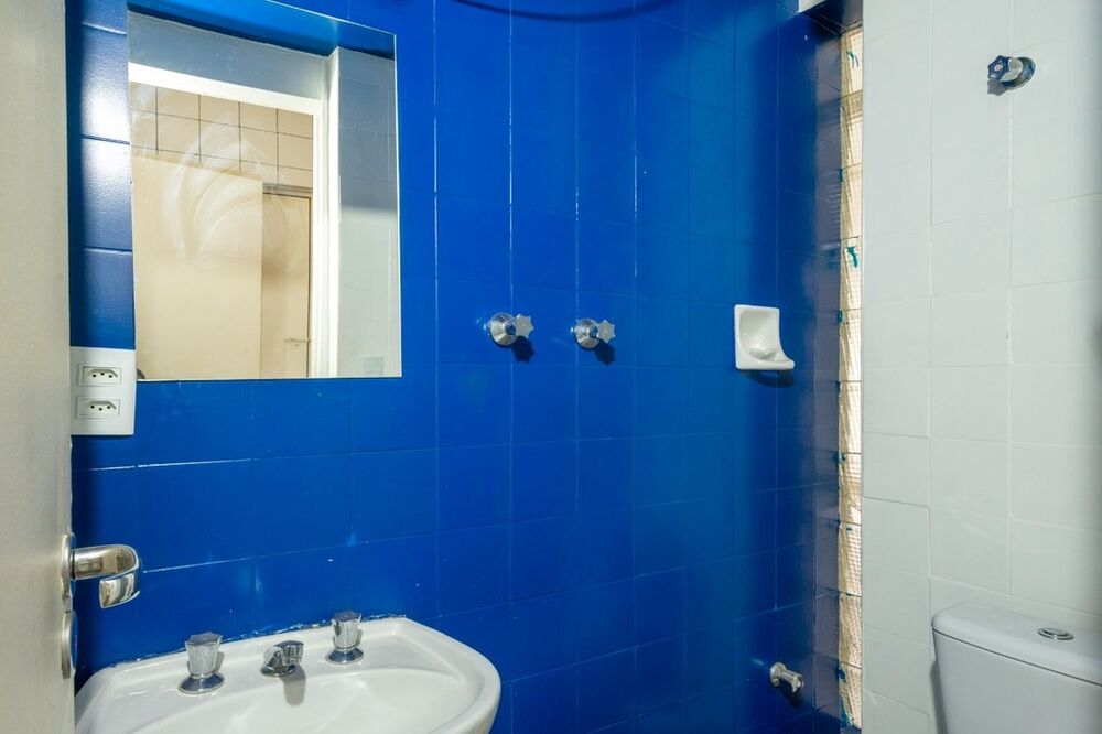 Apartamento, 2 quartos, 53 m² - Foto 2