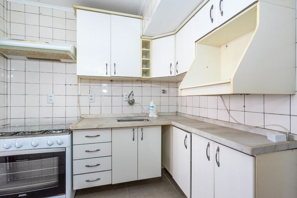 Apartamento, 2 quartos, 53 m² - Foto 4