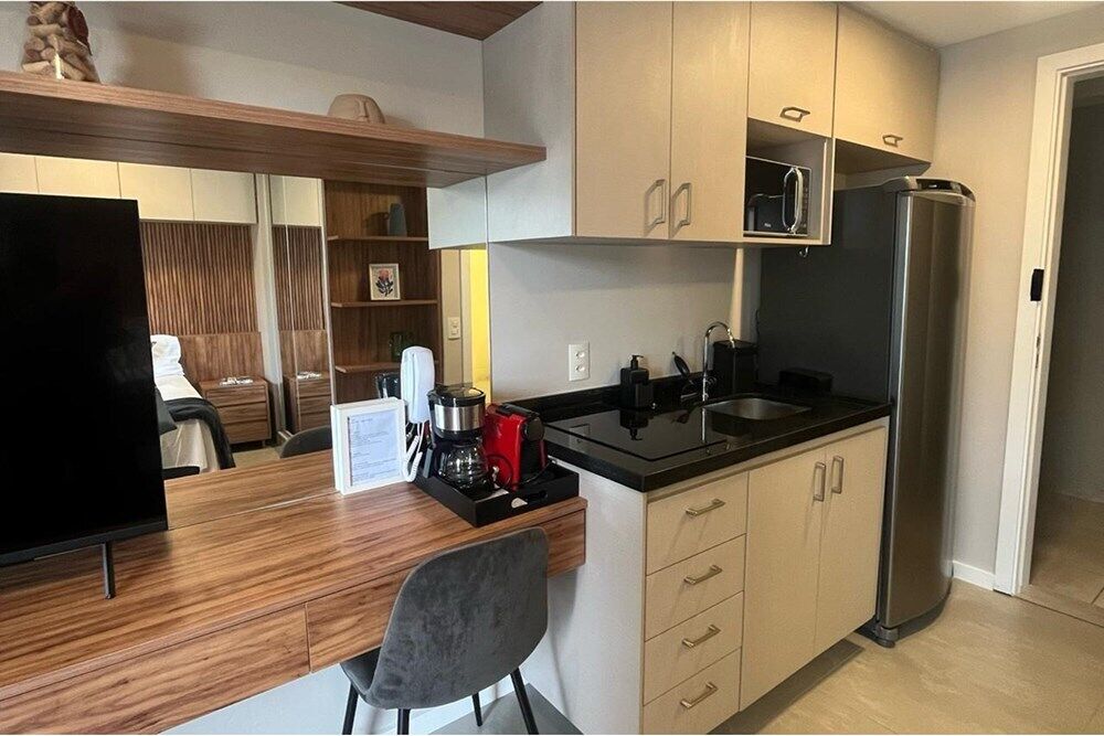 Apartamento, 1 quarto, 27 m² - Foto 11