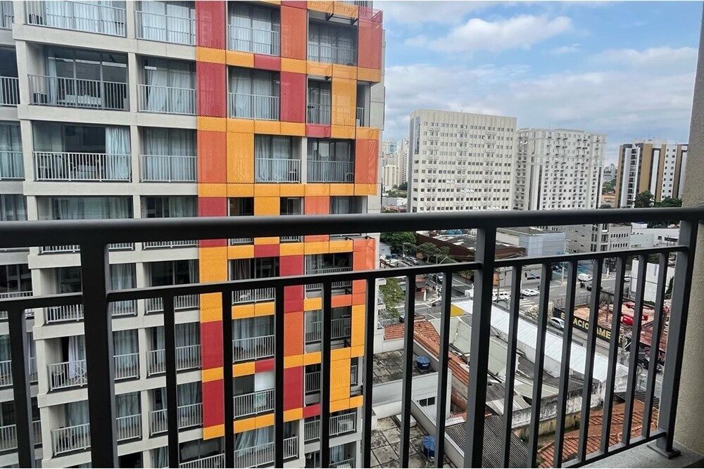 Apartamento, 1 quarto, 27 m² - Foto 8