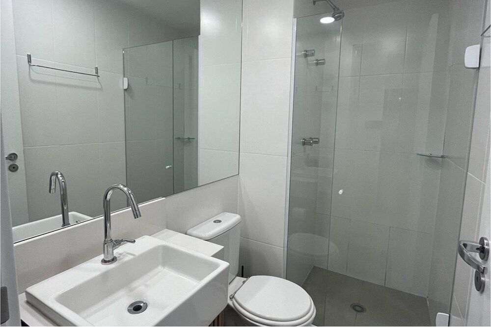 Apartamento, 1 quarto, 27 m² - Foto 2