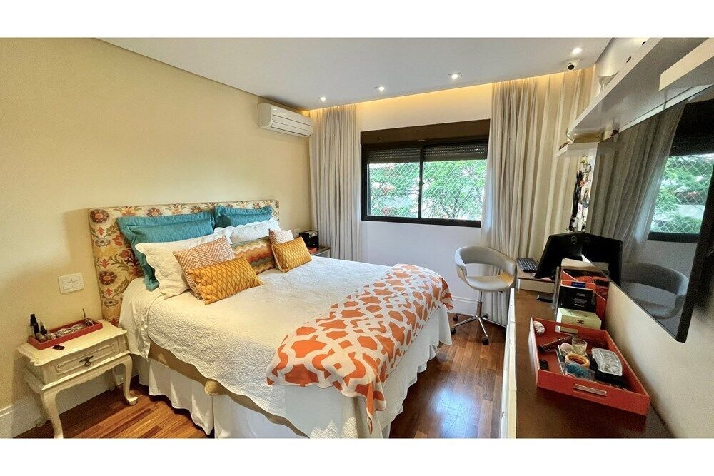 Apartamento, 3 quartos, 240 m² - Foto 28
