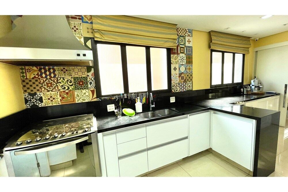 Apartamento, 3 quartos, 240 m² - Foto 5