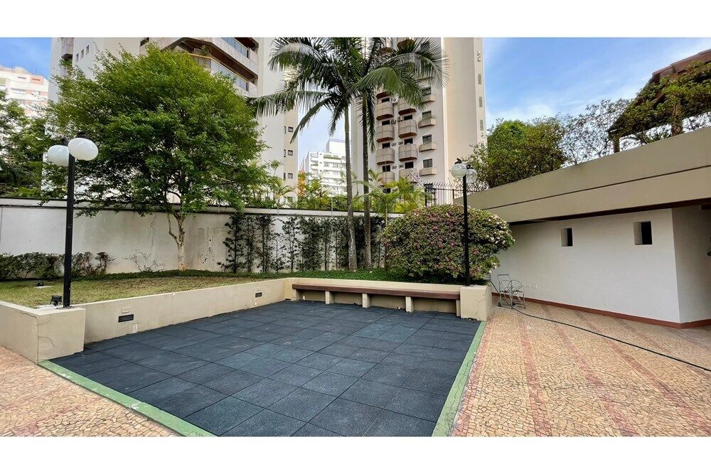 Apartamento, 3 quartos, 240 m² - Foto 13