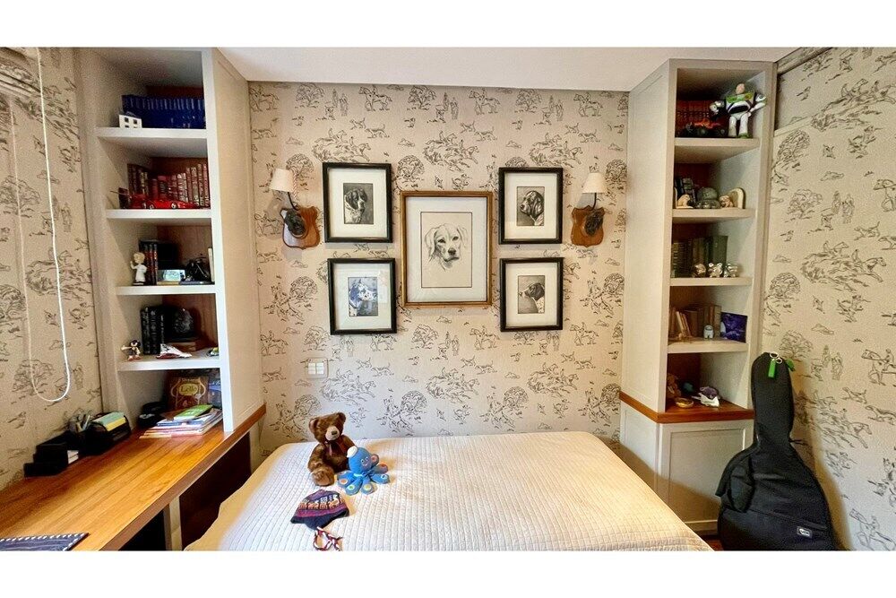 Apartamento, 3 quartos, 240 m² - Foto 3