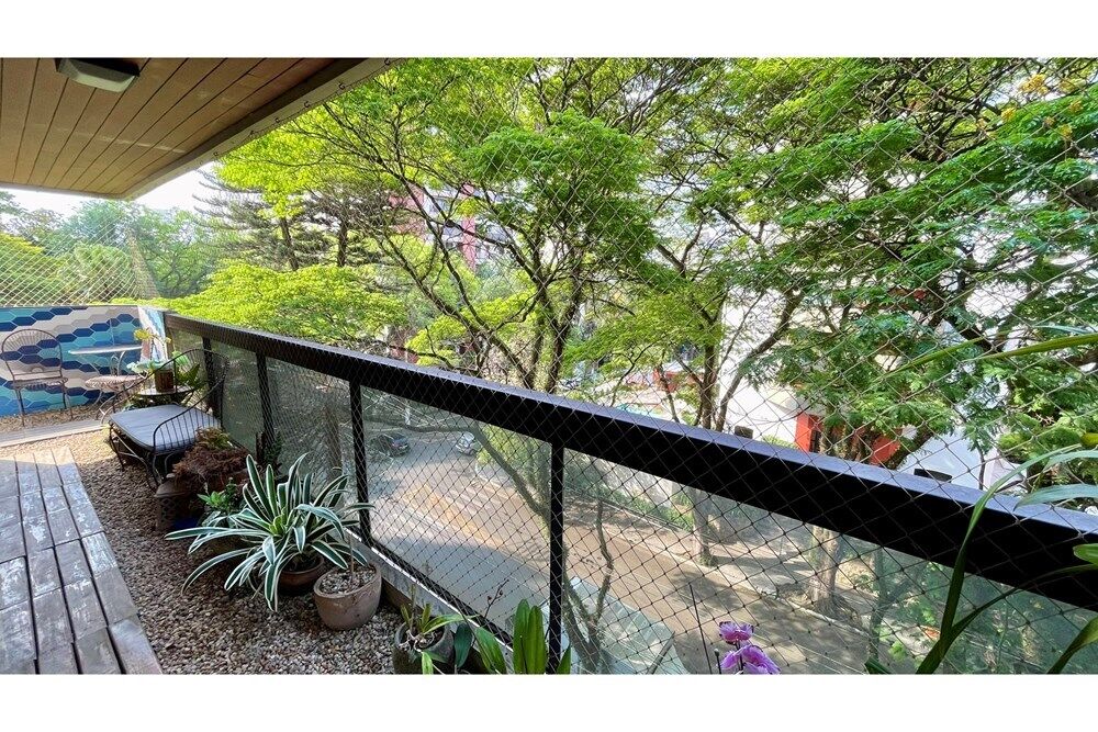 Apartamento, 3 quartos, 240 m² - Foto 21