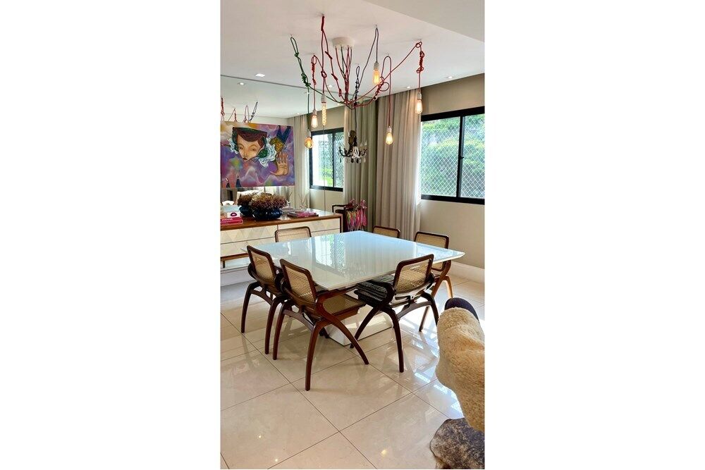 Apartamento, 3 quartos, 240 m² - Foto 23