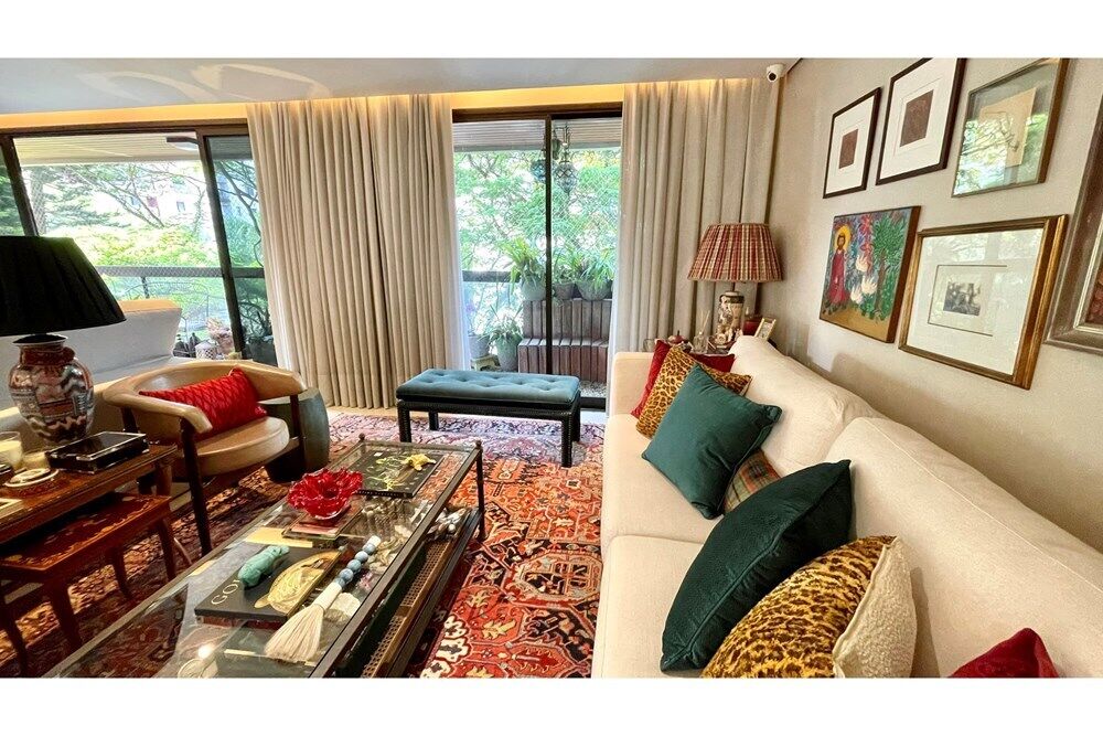 Apartamento, 3 quartos, 240 m² - Foto 17