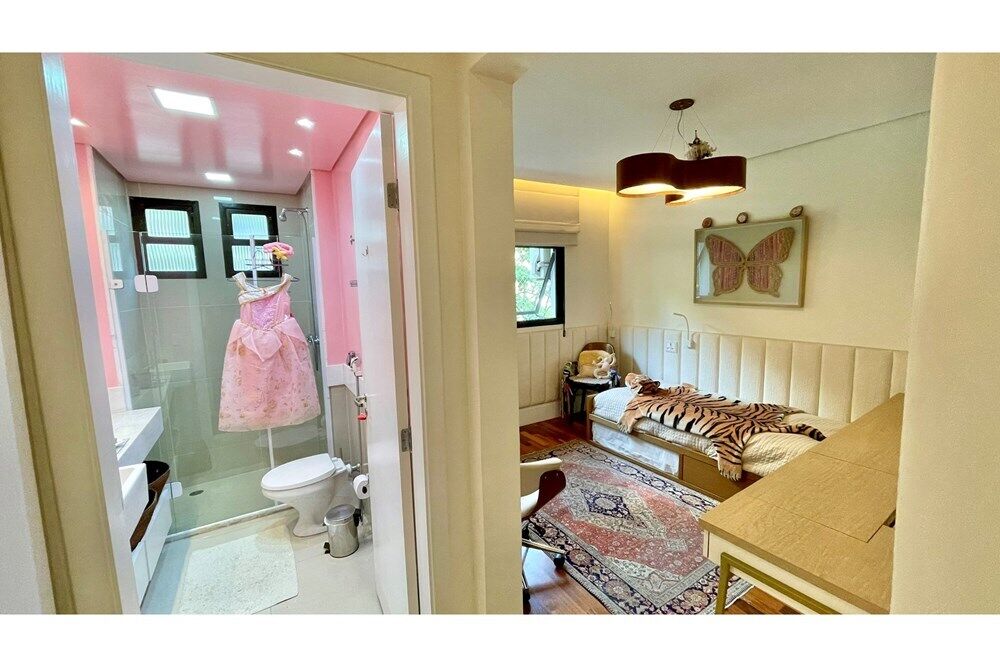 Apartamento, 3 quartos, 240 m² - Foto 9