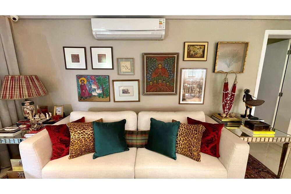 Apartamento, 3 quartos, 240 m² - Foto 18