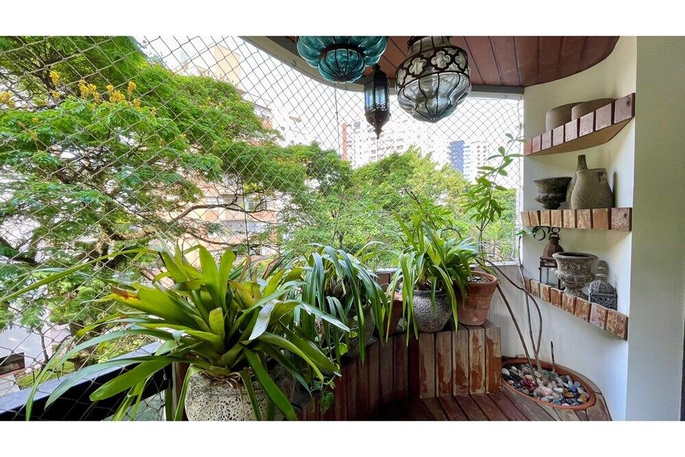 Apartamento, 3 quartos, 240 m² - Foto 22