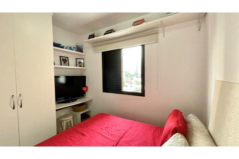 Apartamento, 3 quartos, 240 m² - Foto 2
