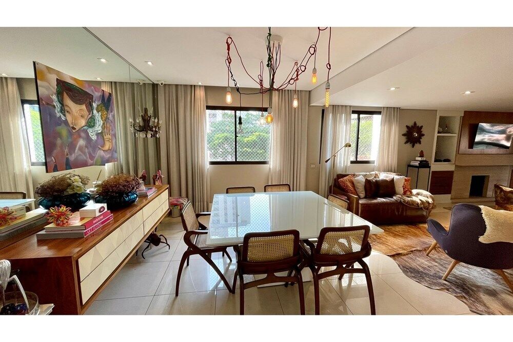 Apartamento, 3 quartos, 240 m² - Foto 16