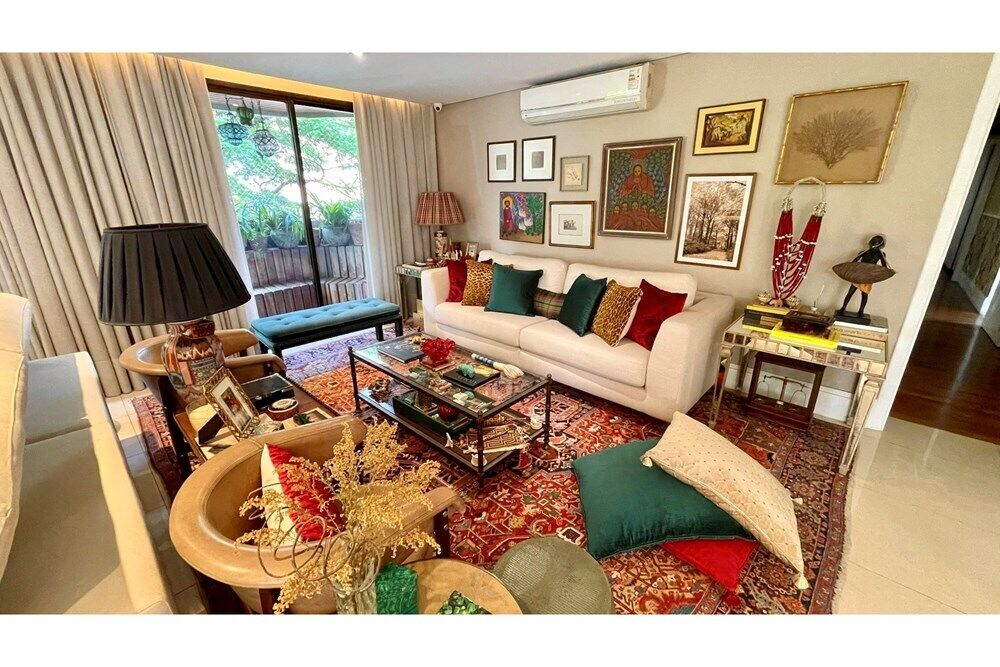 Apartamento, 3 quartos, 240 m² - Foto 19