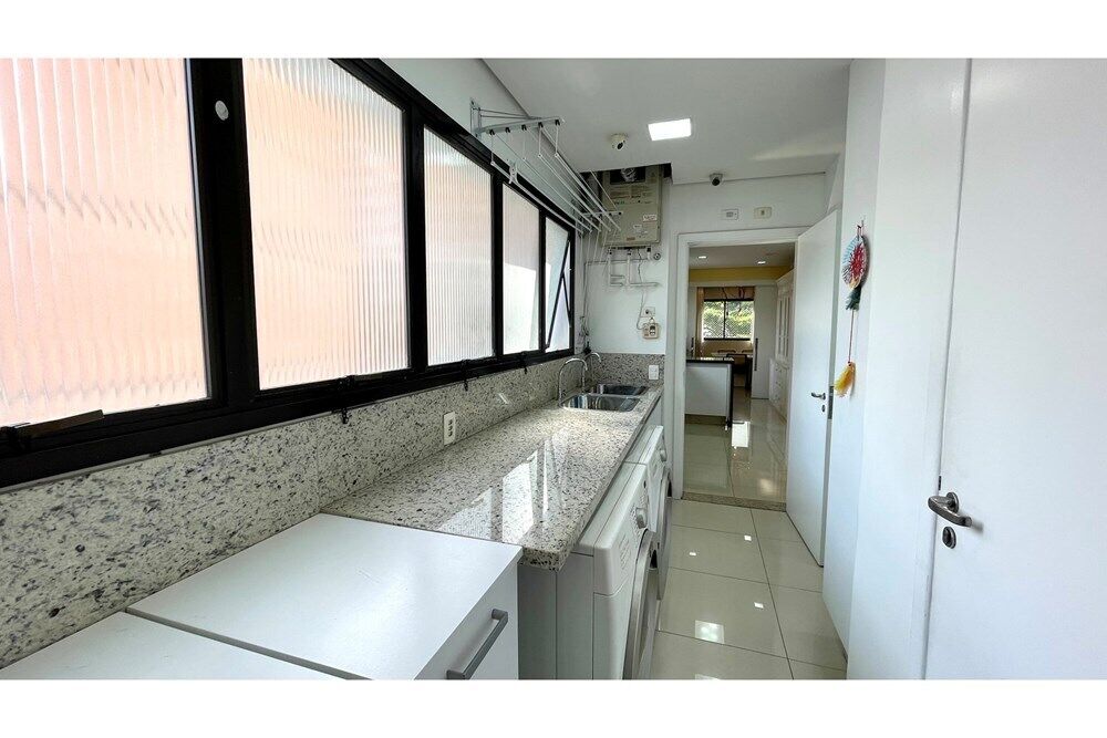 Apartamento, 3 quartos, 240 m² - Foto 7