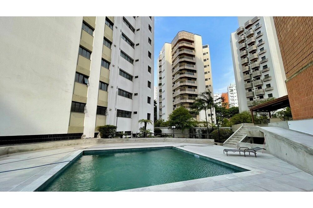 Apartamento, 3 quartos, 240 m² - Foto 12