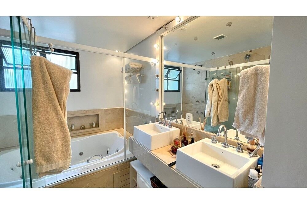 Apartamento, 3 quartos, 240 m² - Foto 31