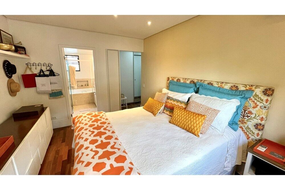 Apartamento, 3 quartos, 240 m² - Foto 30