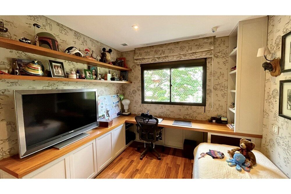 Apartamento, 3 quartos, 240 m² - Foto 4