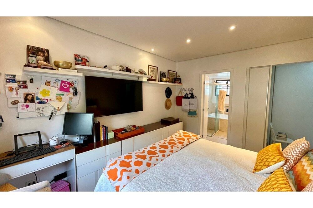 Apartamento, 3 quartos, 240 m² - Foto 29
