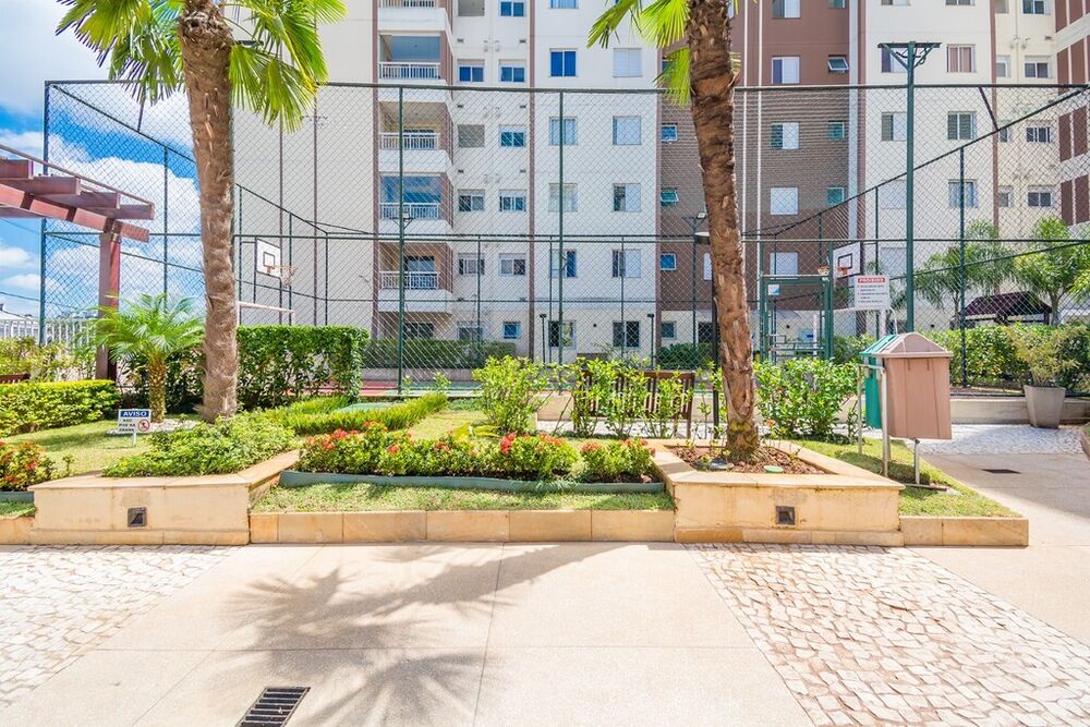 Apartamento à venda com 3 quartos, 64m² - Foto 11